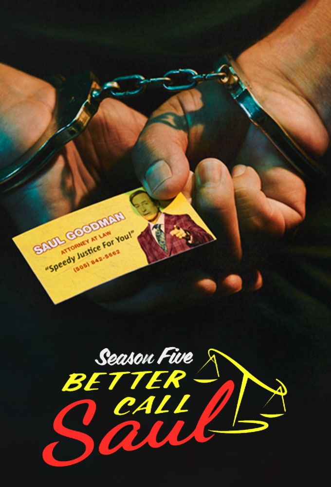 Better Call Saul - Season 5 [63958] (A1772126740) [[Shows 2.0]] --Plex--